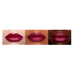 NYX Liquid Suede Metallic Matte - LSCL33 Buzzkill