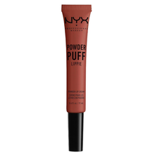 Load image into Gallery viewer, NYX Powder Puff Lippie Lip Cream - PPL13 Teachers Pet