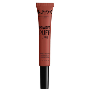 NYX Powder Puff Lippie Lip Cream - PPL13 Teachers Pet