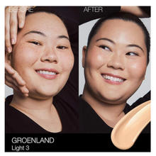 Load image into Gallery viewer, NARS Pure Radiant Tinted Moisturizer - Groenland