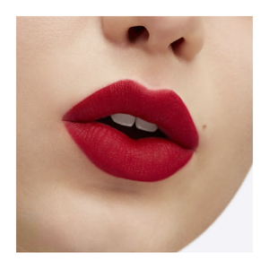 MAC Retro Matte Liquid Lipcolour - Ruby Phew!