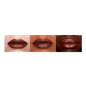 NYX Liquid Suede Metallic Matte - LSCL31 New Era