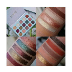 ColourPop Shadow Palette - All I See Is Magic