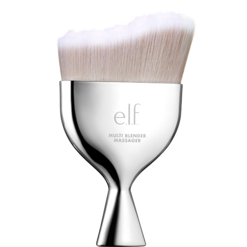 e.l.f. Cosmetics Precision Brush Collection - No.102 Multi Blender Massager