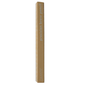 ColourPop Precision Brow Pencil - Jet Set Black