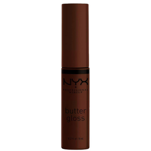 NYX Butter Gloss Lip Gloss - BLG52 Lava Cake