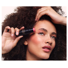 Load image into Gallery viewer, Nudestix Nudies Matte Lux All Over Face Blush Color - Juicy Melons