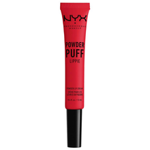 Load image into Gallery viewer, NYX Powder Puff Lippie Lip Cream - PPL16 Boys Tears