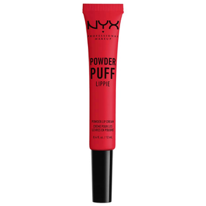 NYX Powder Puff Lippie Lip Cream - PPL16 Boys Tears