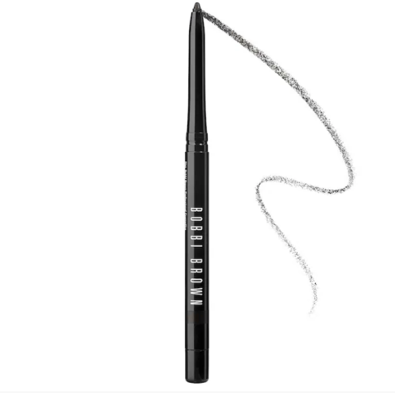 Bobbi Brown Perfectly Defined Gel Eyeliner - Steel Grey