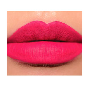 ColourPop Ultra Matte Lip Liquid Lipstick - Mars