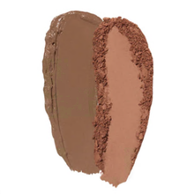 Load image into Gallery viewer, Patrick Ta Major Sculpt Crème Contour &amp; Powder Bronzer Duo - She's Sculpted