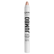 Load image into Gallery viewer, NYX Jumbo Eye Pencil - JEP611 Yogurt