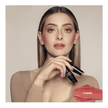 Load image into Gallery viewer, Nudestix Nudies Matte All Over Face Blush Color - Cherie