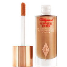 Load image into Gallery viewer, Charlotte Tilbury Hollywood Flawless Filter Liquid Highlighter - 6.5 Deep