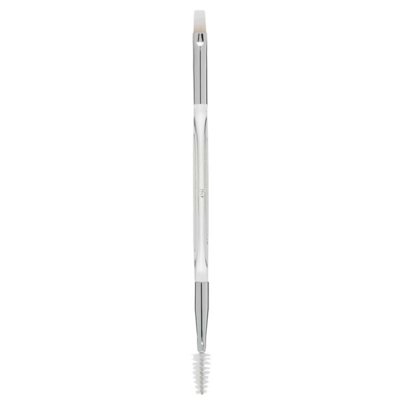 e.l.f. Cosmetics Precision Brush Collection - No.203 Eyebrow Duo Brush