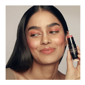 Nudestix Nudies Bloom All Over Face Dewy Color - Bohemian Rose