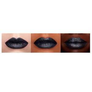 NYX Liquid Suede Metallic Matte - LSCL40 Go Rogue