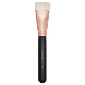 Morphe Makeup Brushes Collection Rose Gold - R8 Pro Flat Contour