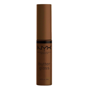 NYX Butter Gloss Lip Gloss - BLG50 Caramelt