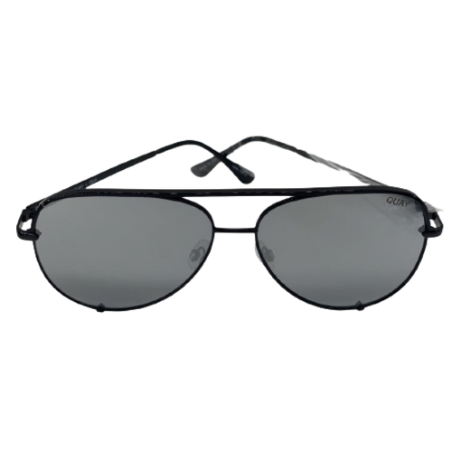 Quay Australia High Key Sunglasses - 450/OS
