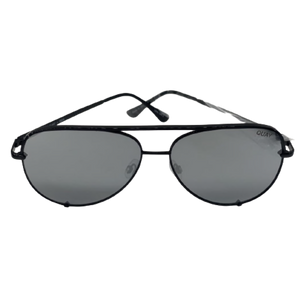 Quay Australia High Key Sunglasses - 450/OS