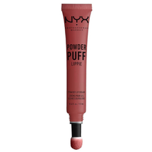 Load image into Gallery viewer, NYX Powder Puff Lippie Lip Cream - PPL08 Best Buds