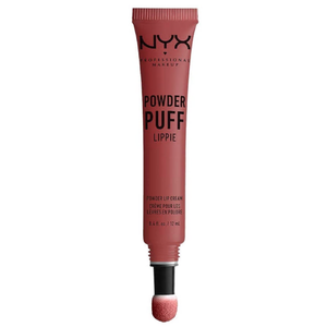 NYX Powder Puff Lippie Lip Cream - PPL08 Best Buds