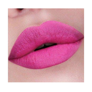 NYX Powder Puff Lippie Lip Cream - PPL05 Teenage Dream