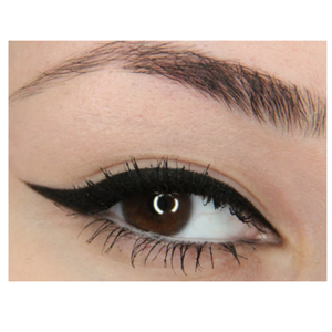 NYX Epic Black Mousse Liner - EBML01 Black