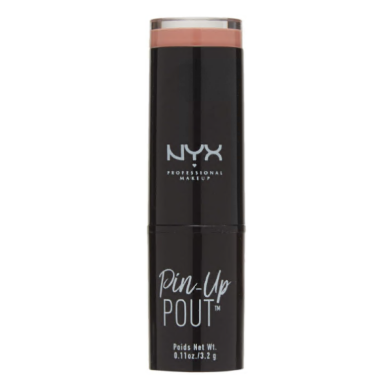 NYX Pin Up Pout Lipstick - PULS16 Sophisticated