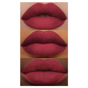 Lime Crime Velvetines Liquid Matte Lipstick - Rustic