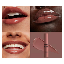 Load image into Gallery viewer, NYX Butter Gloss Lip Gloss - BLG47 Spiked Toffee