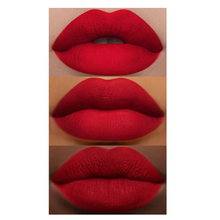 Load image into Gallery viewer, Lime Crime Velvetines Liquid Matte Lipstick - Red Velvet