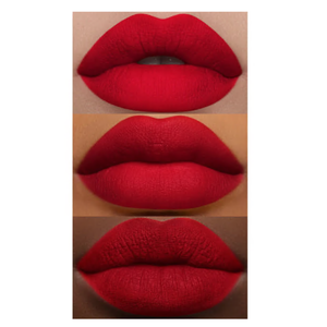 Lime Crime Velvetines Liquid Matte Lipstick - Red Velvet