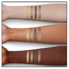 Load image into Gallery viewer, Charlotte Tilbury Luxury Eyeshadow Palette - Rebel