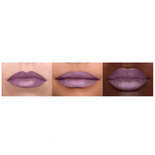 Load image into Gallery viewer, NYX Suede Matte Lipstick - SDMLS15 Violet Smoke