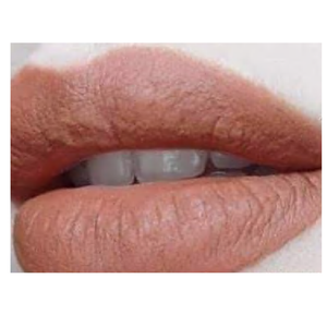 Nyx Powder Lip Cream - PPL001 Butterscotch