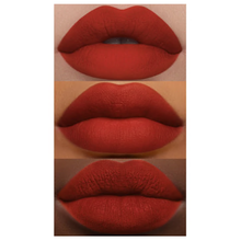 Load image into Gallery viewer, Lime Crime Velvetines Liquid Matte Lipstick - Pumpkin