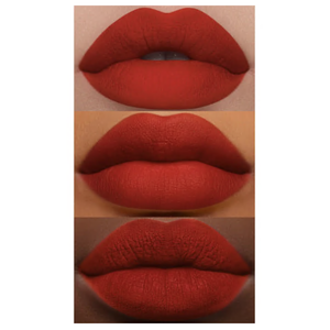 Lime Crime Velvetines Liquid Matte Lipstick - Pumpkin