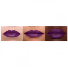 Load image into Gallery viewer, NYX Suede Matte Lipstick - SDMLS17 STFU