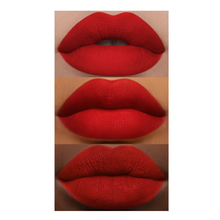 Load image into Gallery viewer, Lime Crime Velvetines Liquid Matte Lipstick - New Americana