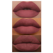 Load image into Gallery viewer, Lime Crime Velvetines Liquid Matte Lipstick - Sasha