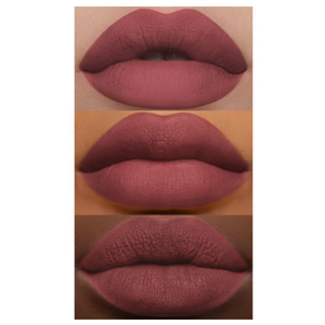 Lime Crime Velvetines Liquid Matte Lipstick - Sasha