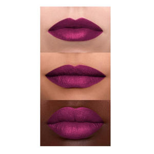 NYX Suede Matte Lipstick - SDMLS32 Copenhagen