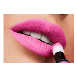 NYX Powder Puff Lippie Lip Cream - PPL18 Bby