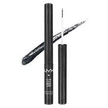 Load image into Gallery viewer, NYX Glam Liner Aqua Luxe - GLA05 Glam Black