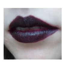 Load image into Gallery viewer, NYX Simply Vamp Lip Cream - SV06 She Devil