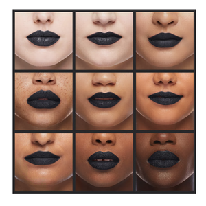 NYX Suede Matte Lipstick - SDMLS36 Alien