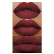 Load image into Gallery viewer, Lime Crime Velvetines Liquid Matte Lipstick - Saint